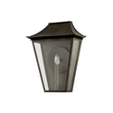 Tehama Outdoor (Wet) Sconce by Troy Lighting