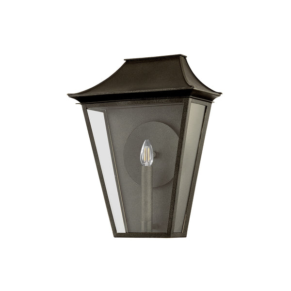 Tehama Outdoor (Wet) Sconce by Troy Lighting