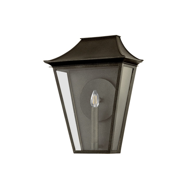 Tehama Outdoor (Wet) Sconce by Troy Lighting