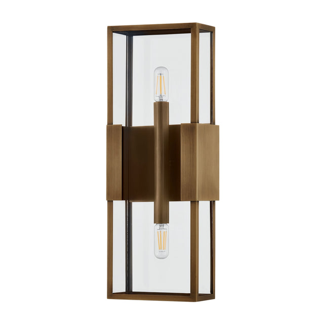 Santa Clara Outdoor (Wet) Wall Lanterns by Troy Lighting