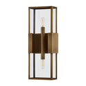 Santa Clara Outdoor (Wet) Sconce by Troy Lighting