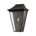 Tehama Outdoor (Wet) Sconce by Troy Lighting