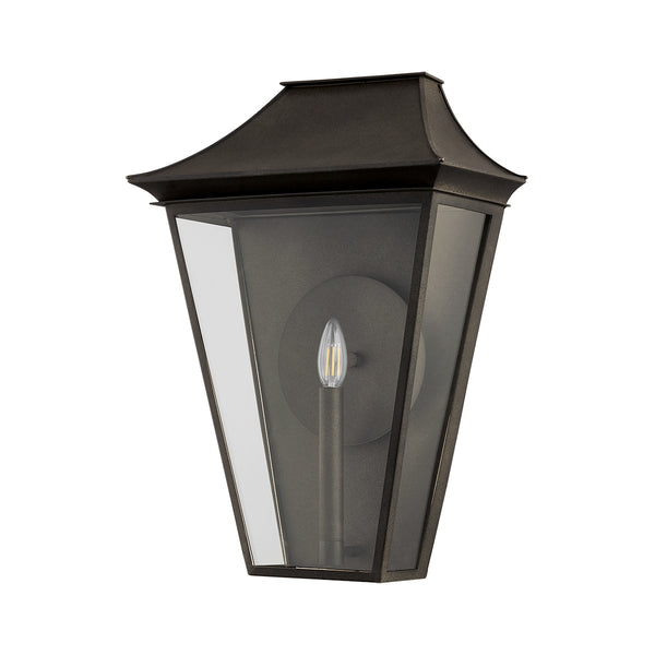 Tehama Outdoor (Wet) Sconce by Troy Lighting