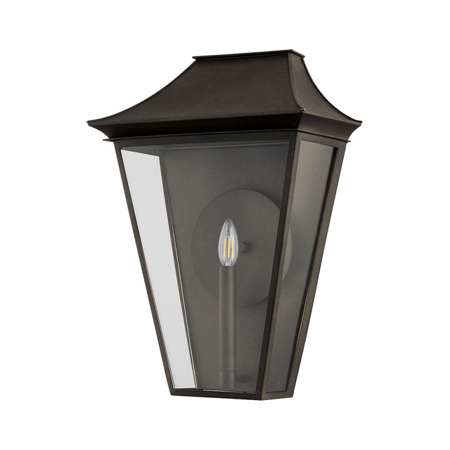 Tehama Outdoor (Wet) Sconce by Troy Lighting