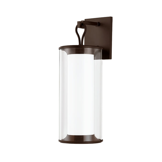 Cannes Outdoor (Wet) Wall Lantern by Troy Lighting