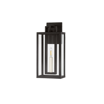 Amire Outdoor (Wet) Wall Lantern by Troy Lighting