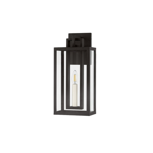 Amire Outdoor (Wet) Wall Lantern by Troy Lighting