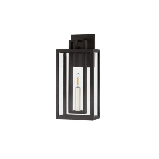 Amire Outdoor (Wet) Wall Lantern by Troy Lighting