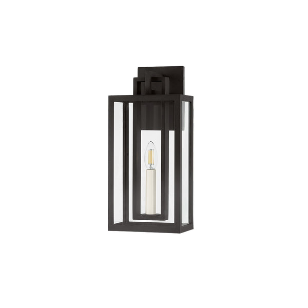 Amire Outdoor (Wet) Sconce by Troy Lighting