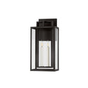 Amire Outdoor (Wet) Sconce by Troy Lighting