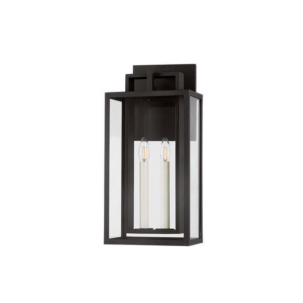 Amire Outdoor (Wet) Sconce by Troy Lighting