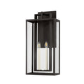 Amire Outdoor (Wet) Wall Lantern by Troy Lighting