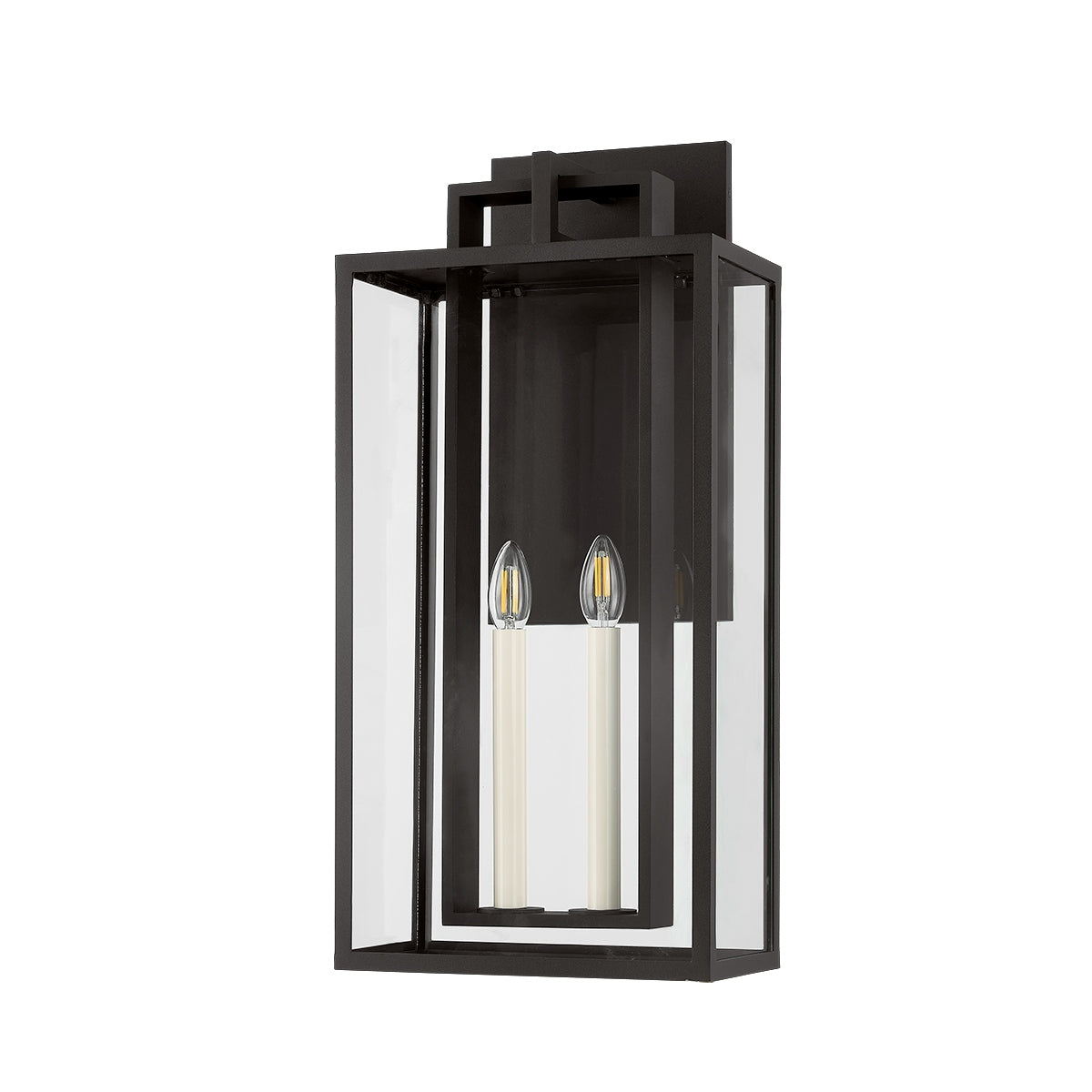 Amire Outdoor (Wet) Wall Lantern by Troy Lighting