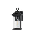 Corning Outdoor (Wet) Wall Lanterns by Troy Lighting