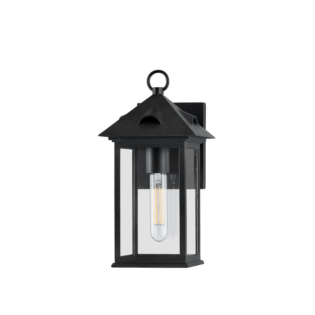 Corning Outdoor (Wet) Wall Lanterns by Troy Lighting