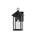 Corning Outdoor (Wet) Wall Lanterns by Troy Lighting