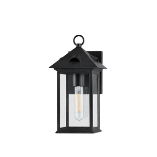 Corning Outdoor (Wet) Wall Lanterns by Troy Lighting