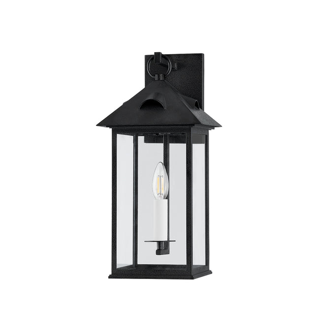 Corning Outdoor (Wet) Wall Lanterns by Troy Lighting