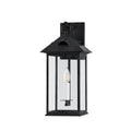 Corning Outdoor (Wet) Wall Lantern by Troy Lighting