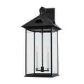 Corning Outdoor (Wet) Wall Lanterns by Troy Lighting