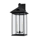 Corning Outdoor (Wet) Sconce by Troy Lighting