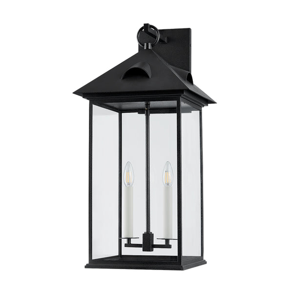 Corning Outdoor (Wet) Sconce by Troy Lighting