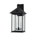 Corning Outdoor (Wet) Wall Lanterns by Troy Lighting