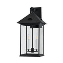 Corning Outdoor (Wet) Sconce by Troy Lighting