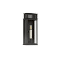 Gridley Outdoor (Wet) Sconce by Troy Lighting