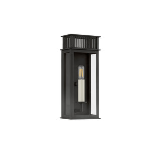 Gridley Outdoor (Wet) Sconce by Troy Lighting