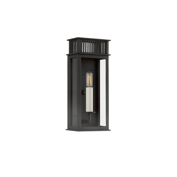 Gridley Outdoor (Wet) Sconce by Troy Lighting
