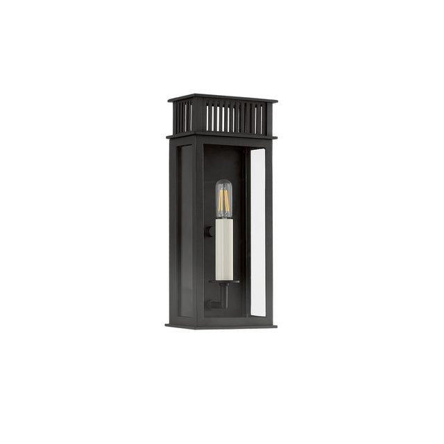 Gridley Outdoor (Wet) Sconce by Troy Lighting