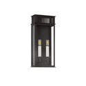 Gridley Outdoor (Wet) Sconce by Troy Lighting
