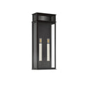 Gridley Outdoor (Wet) Sconce by Troy Lighting