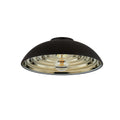 Eclipse Outdoor (Damp) Flush Mount Ceiling Light by Troy Lighting