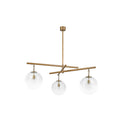 Wade Outdoor (Damp) Chandelier by Troy Lighting
