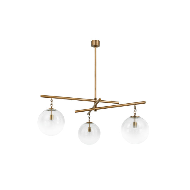 Wade Outdoor (Damp) Chandelier by Troy Lighting