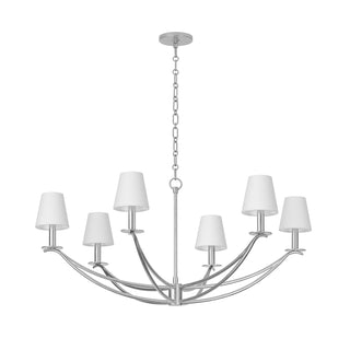 Bo Outdoor (Damp) Chandelier by Troy Lighting