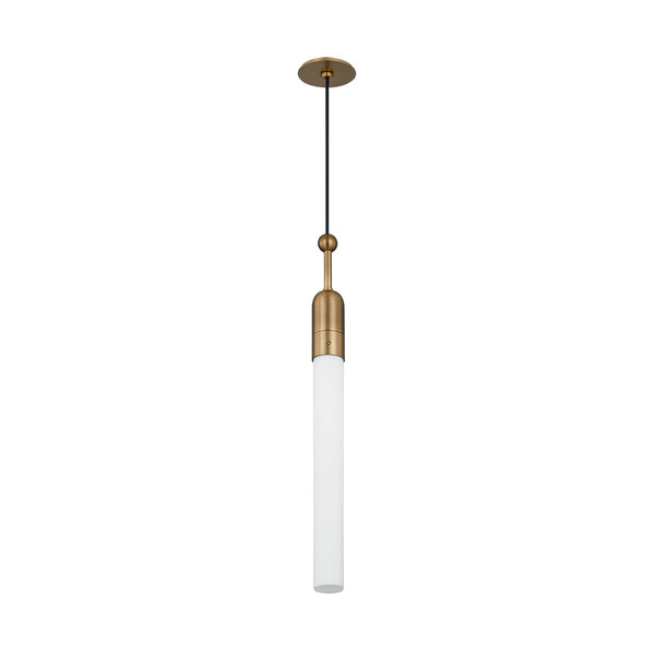 Darby Outdoor (Damp) Pendant by Troy Lighting