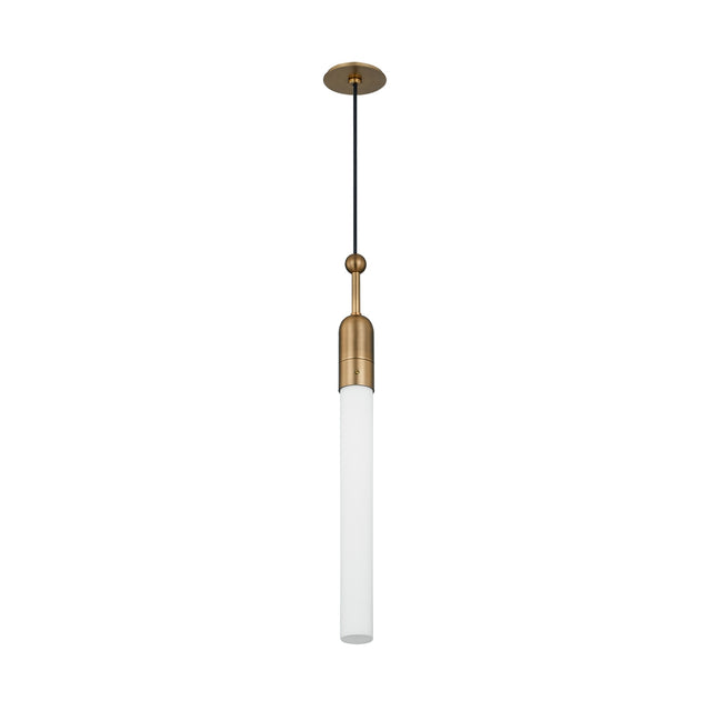 Darby Outdoor (Damp) Pendant by Troy Lighting