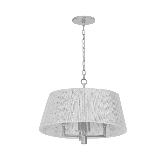 Azar Outdoor (Damp) Pendant by Troy Lighting