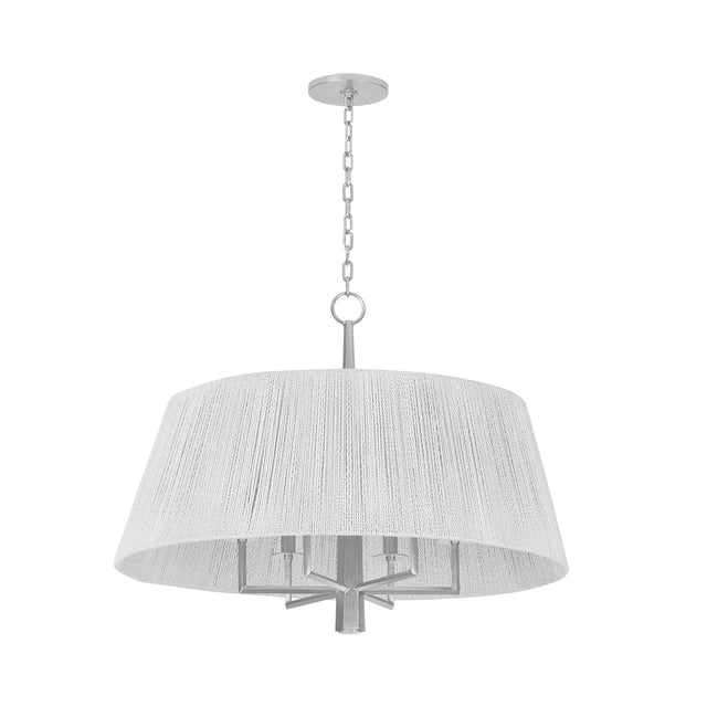 Azar Outdoor (Damp) Pendant by Troy Lighting