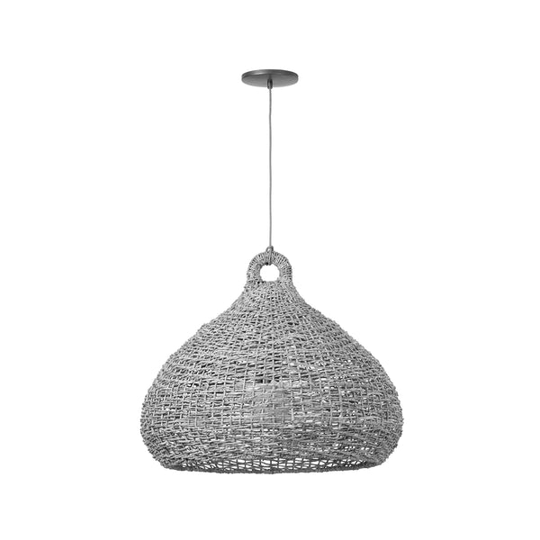 Lechlan Outdoor (Damp) Pendant by Troy Lighting