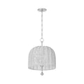 Lonnie Outdoor (Damp) Pendant by Troy Lighting