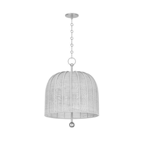 Lonnie Outdoor (Damp) Pendant by Troy Lighting
