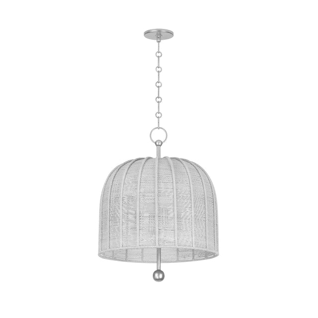 Lonnie Outdoor (Damp) Pendant by Troy Lighting