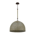 Huxley Pendant by Troy Lighting