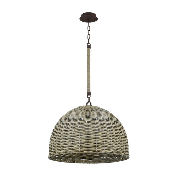 Huxley Pendant by Troy Lighting