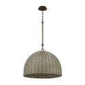 Huxley Outdoor (Wet) Pendant by Troy Lighting