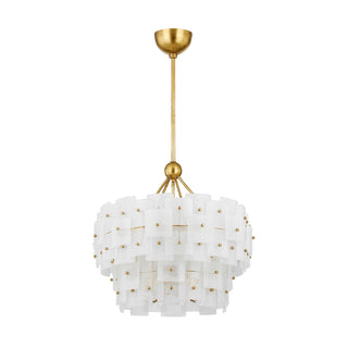 Jacik Outdoor (Damp) Chandelier by Troy Lighting